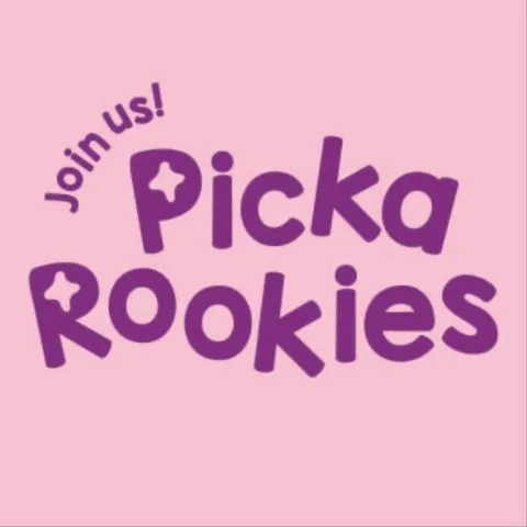 Picka Rookies