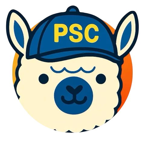 Pickleball Social Crew