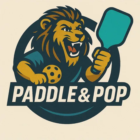 BB Paddle & Pop Pickleball club