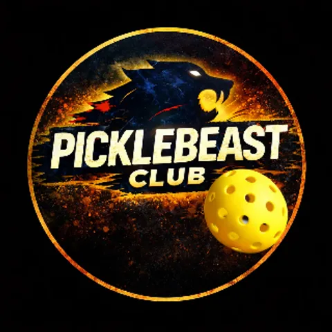 Pickle Beast Club