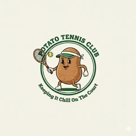 Potato Tennis Club
