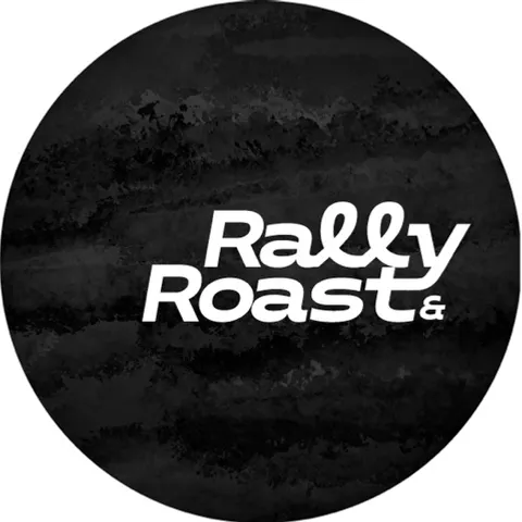 Rally & Roast Padel