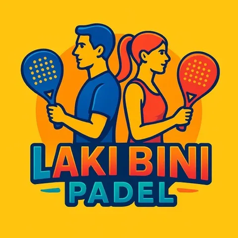 Laki Bini Padel