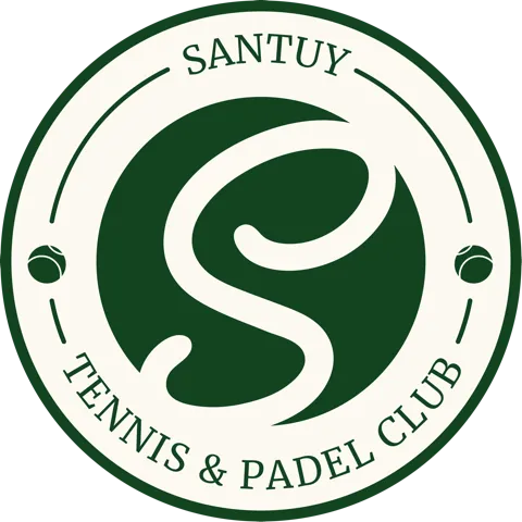 Tennis Bekasi Santuy