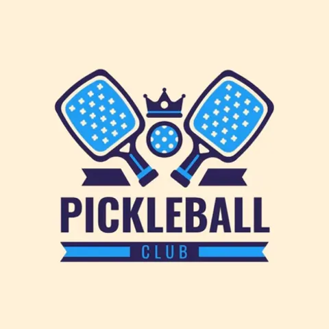 Setapak Pickleball Kaki