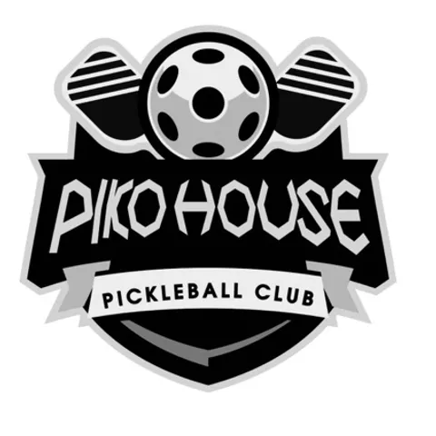 PIKO HOUSE PICKLEBALL
