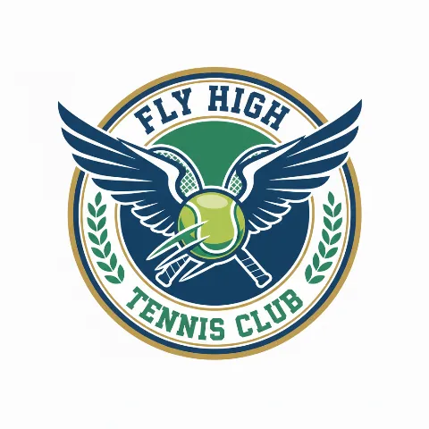 FLY HIGH TENNIS CLUB