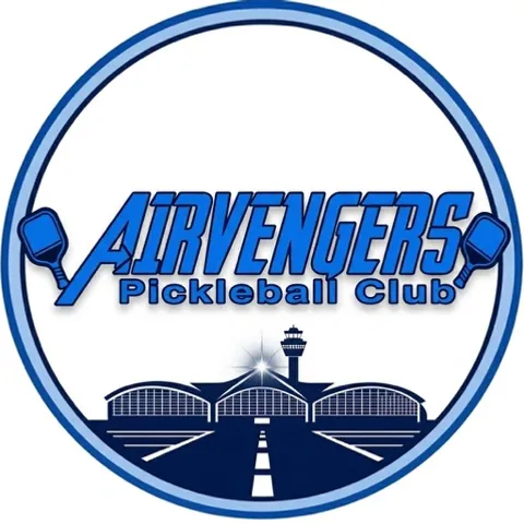 Airvengers Pickleball Club