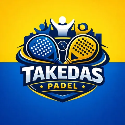 Takeda’s padel 