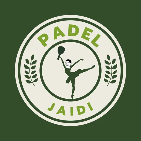 Padel Jaidi