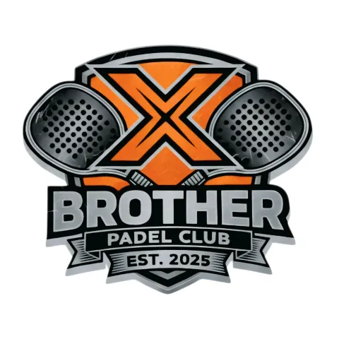 BROTHER PADEL CLUB