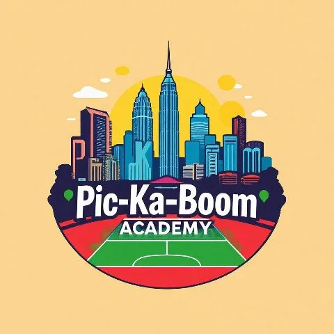 Pic-Ka-Bomb Academy 