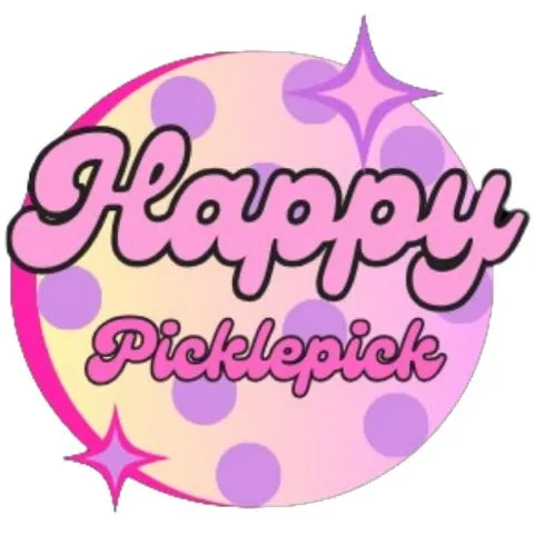 Happy Picklepick