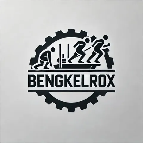 BengkelRox - Hyrox Training @Bengkel S&C 