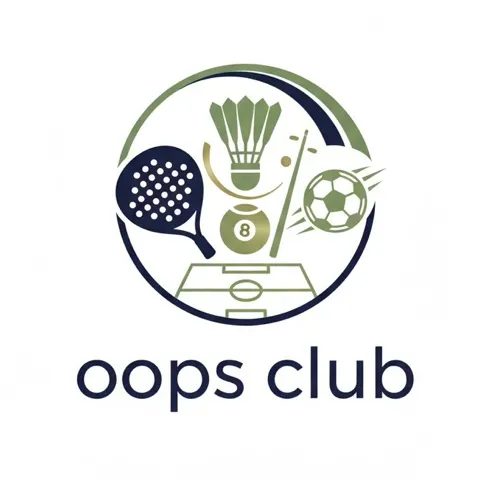 Oops Club! 