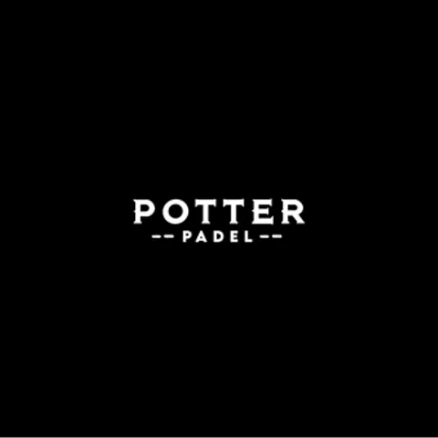 POTTER PADEL
