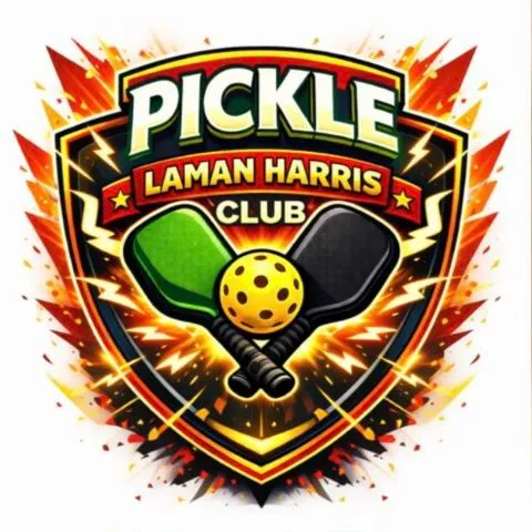 Pickle Laman Harris
