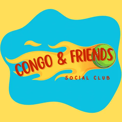 Congo & Friends