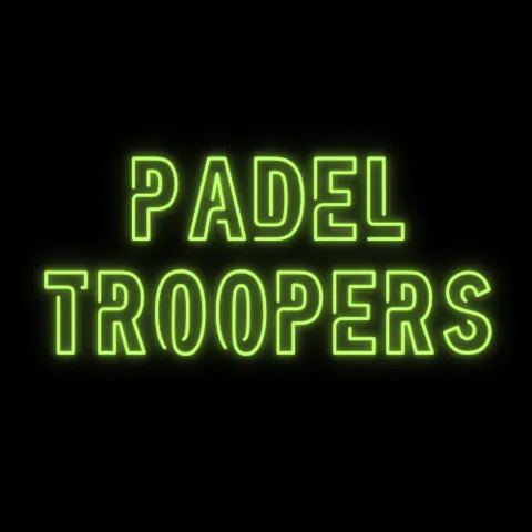 Padeltroopers