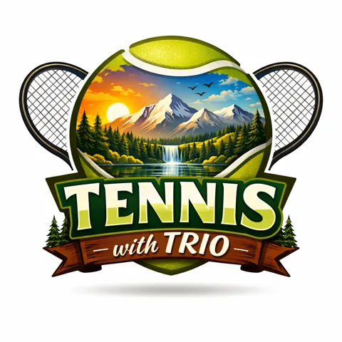 TENNIS with TRIO
