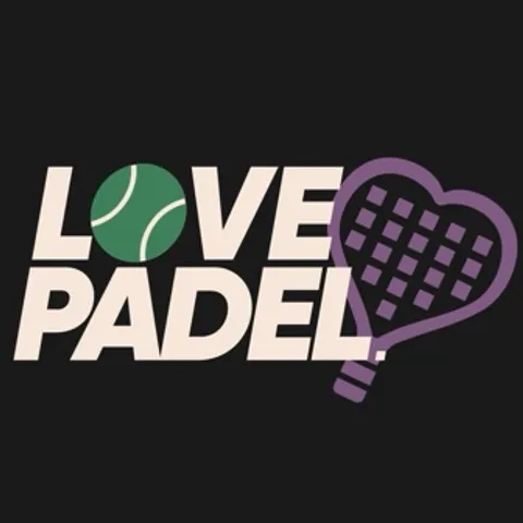 LOVE PADEL