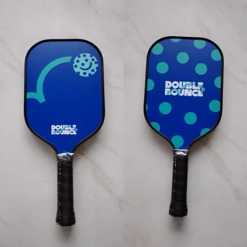 Double Bounce @ Semenyih