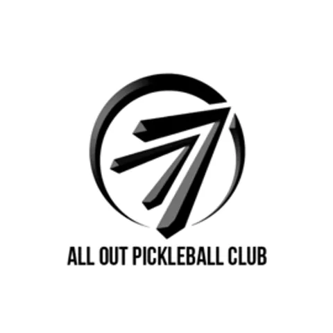 All Out Pickleball Club