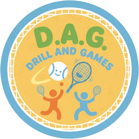 DAG | Drill & Games