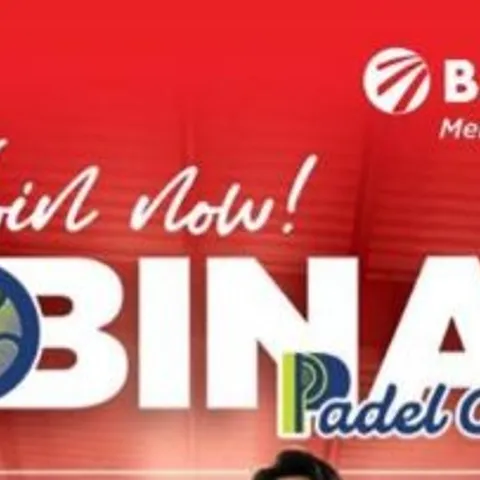 BINA Padel Club