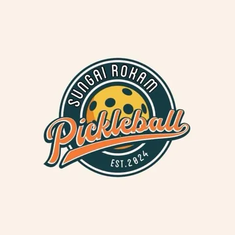 Sungai Rokam Pickleball