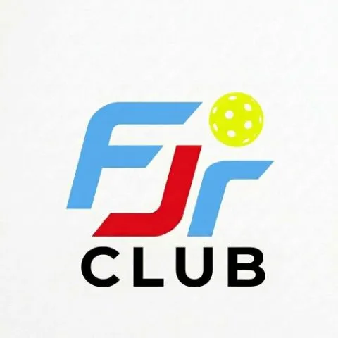 FJR Pickleball Club