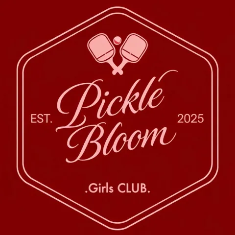 Pickle Bloom Club🚺她的俱乐部👑
