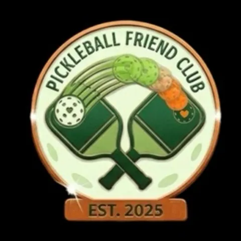 Pickleball Friend Club