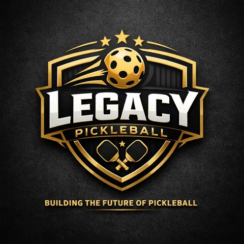 LEGACY SOCIAL PICKLEBALL 