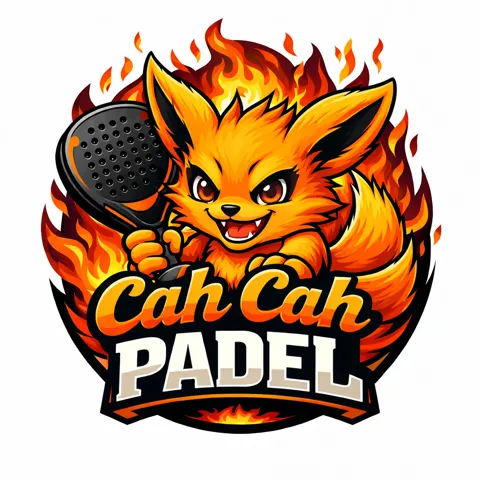 Cah Cah Padel