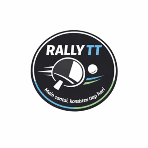 Rally Table Tennis
