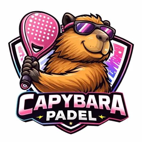 Capybara Padel