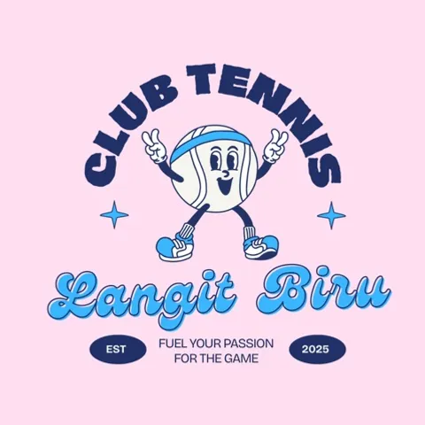 Langit Biru Tennis Club