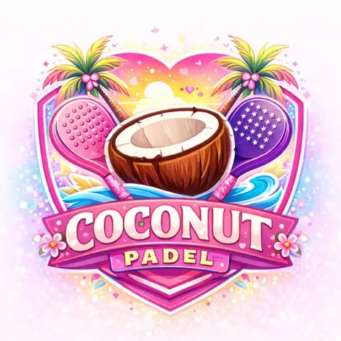 COCONUT PADEL