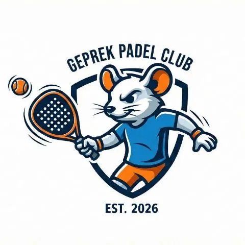 Geprek Padel Club