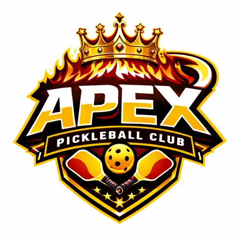 🔥Apex Pickleball Club