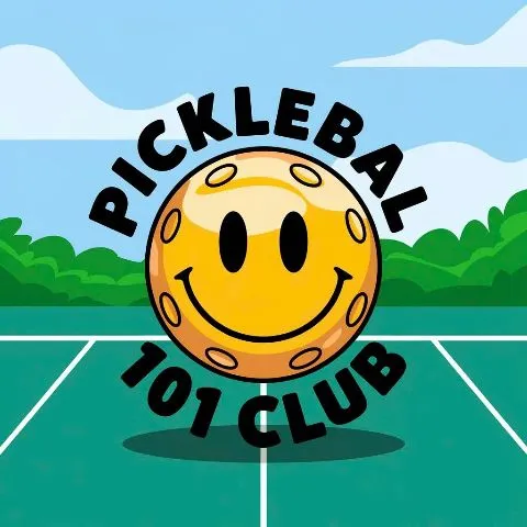 Pickleball 101