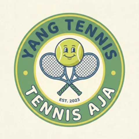Yang Tennis Tennis Aja