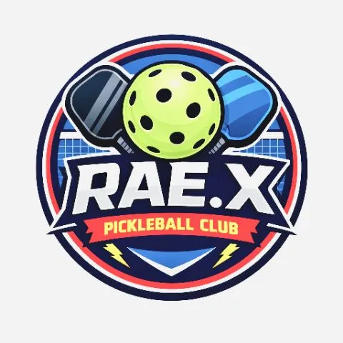 RAE.X Pickleball Club