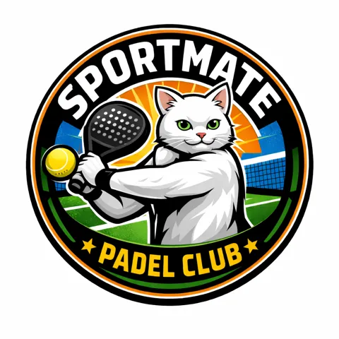 Sportmate Padel