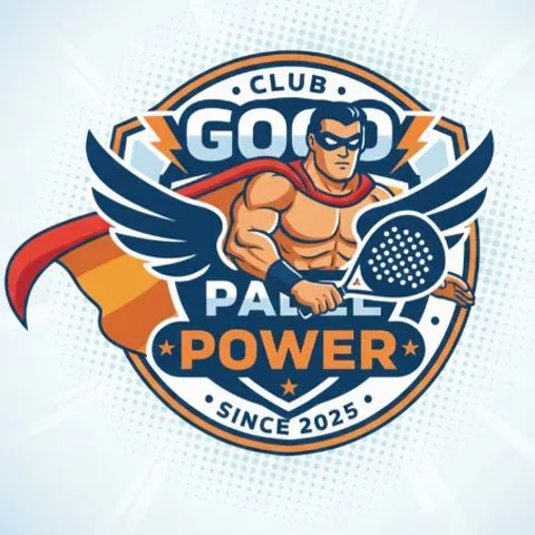 GoGo Padel Power