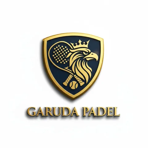 GarudaPadel.id
