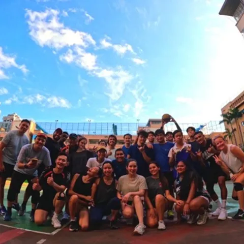 Taipei Volleyball Club