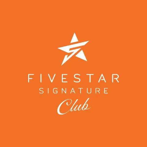 FIVESTAR SIGNATURE CLUB