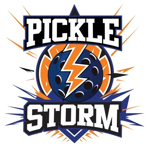 ⚡️PICKLE STORM X FRANKLIN MY